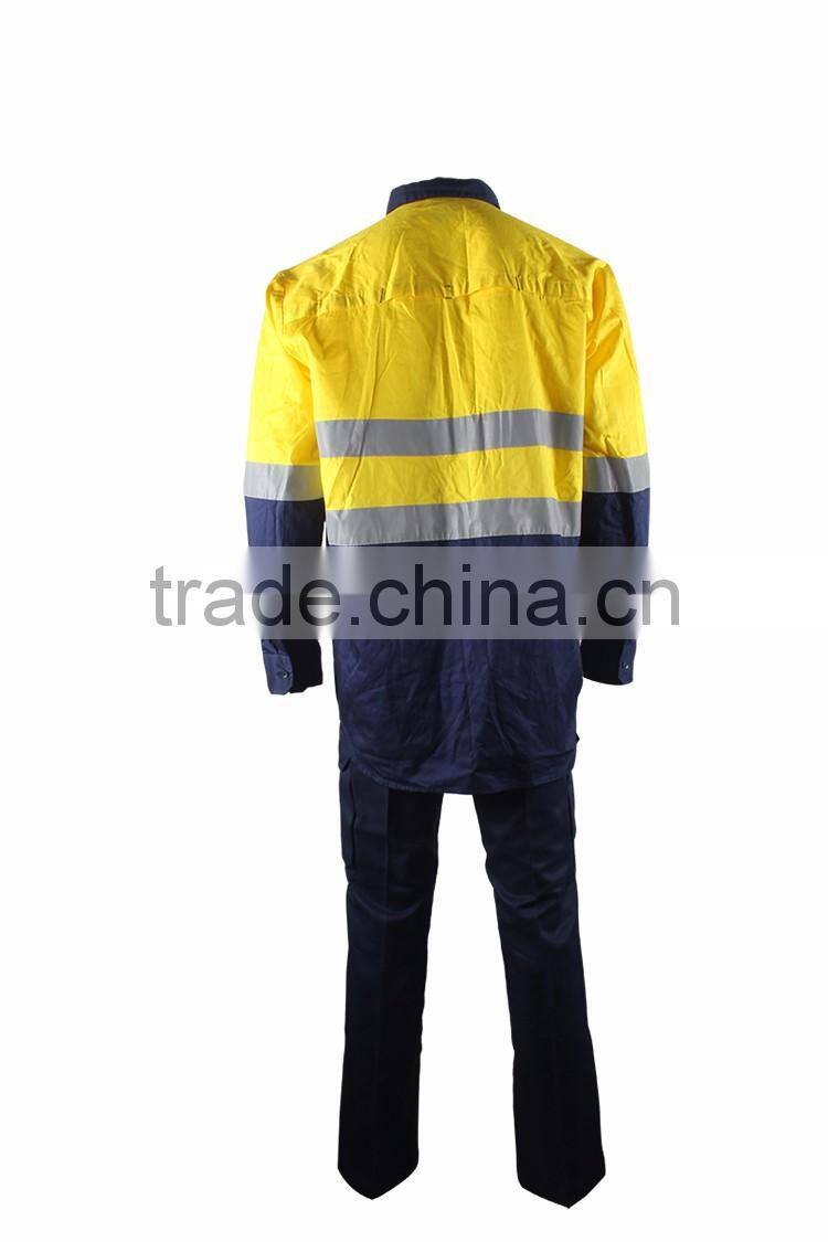 Fireman stripes safety 3m reflective tape for clothing