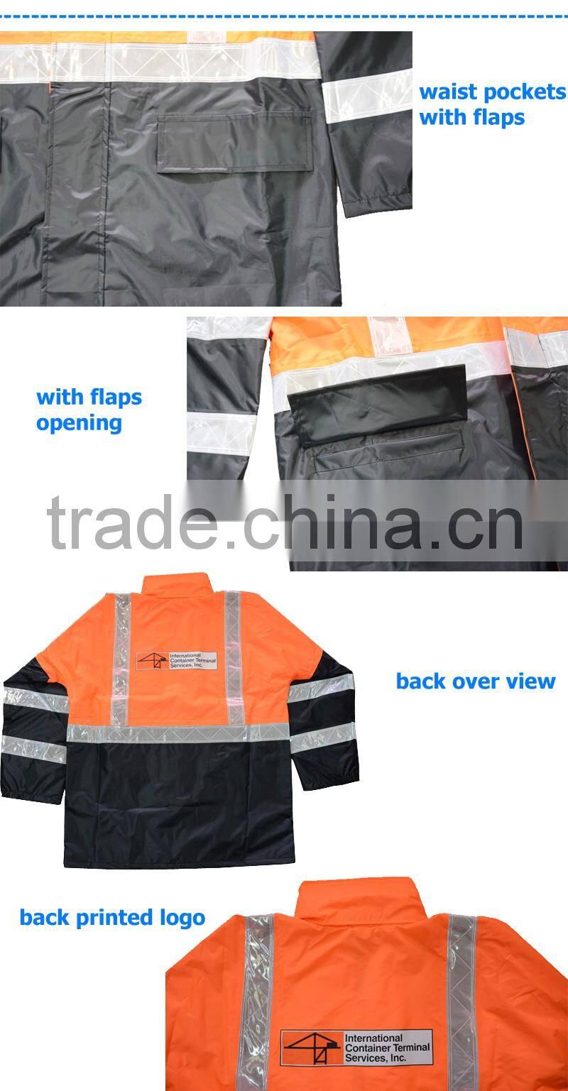 European Style Acid Resistant Work Clothes