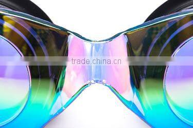 Cheapest oem logo advanced waterproof mirror coating swimming goggles
