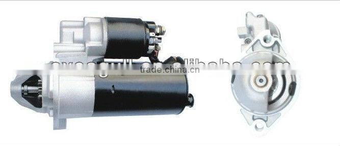 12V 1.7KW 9T STARTER 17497 0001110072 12411736921 12411729981 21539BO CS792