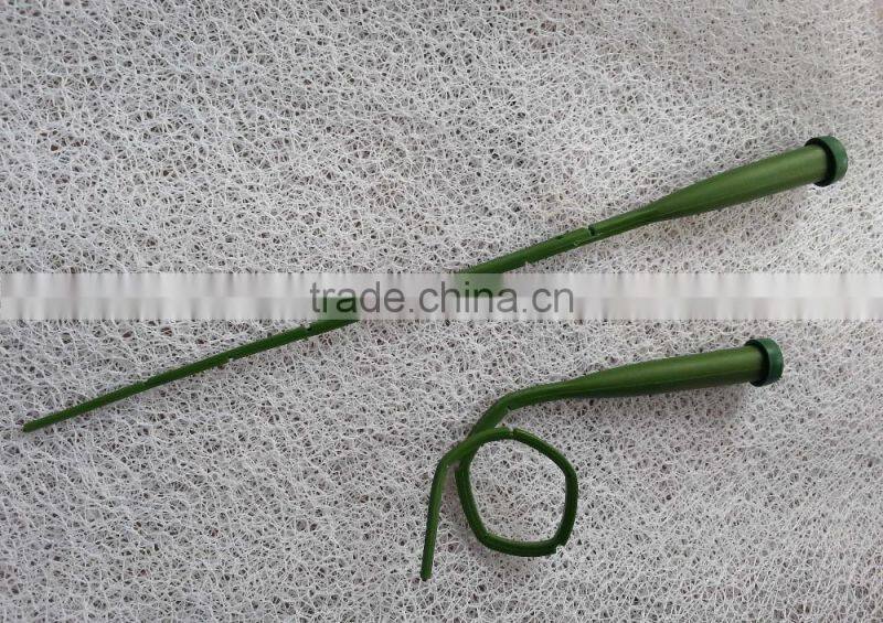 Flexibel Flower Water Picks Orchid Vials Floral Water Picks Wedding Accessories