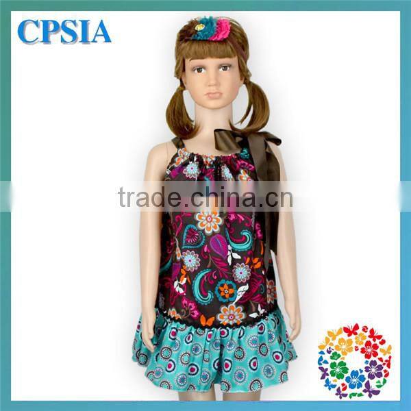 New Fashion Soft Organic Cotton Fabric 100% Knit Fabric Factory In China Cotton Flower Fabric Made In China