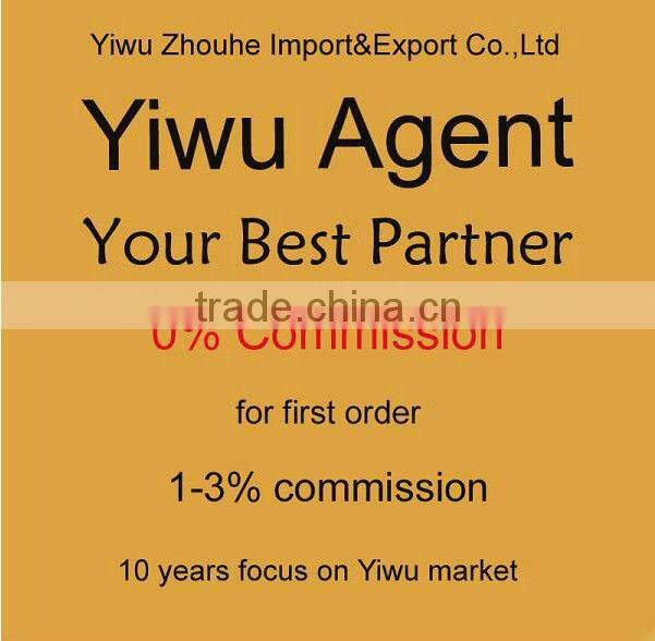 Yiwu China Agent
