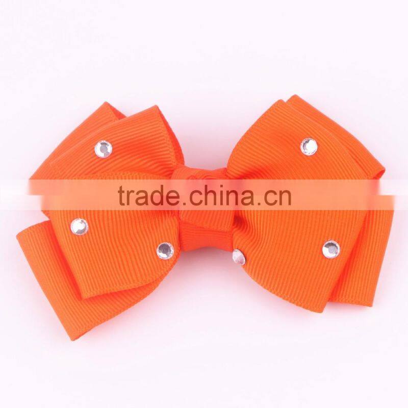 fashion new design bowties for shoes clip
