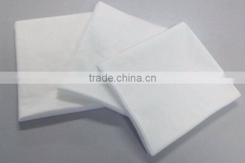 Dispoable Spunlace Hand Towel