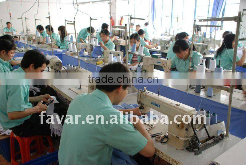 Man's cotton long sleeve security shirt /work shirt /security Guard uniform