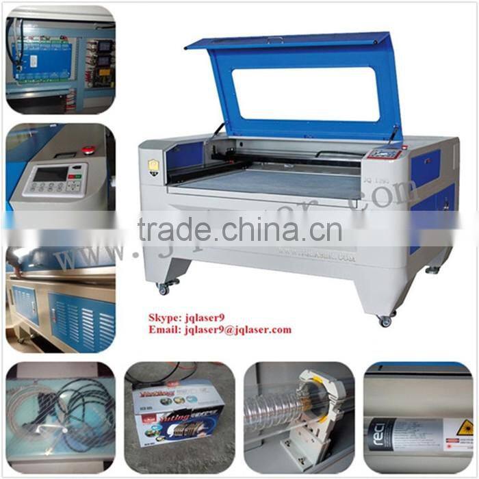 laser advertising acryl cutter factory price