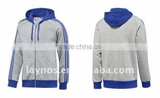 Man hoodies for sporting