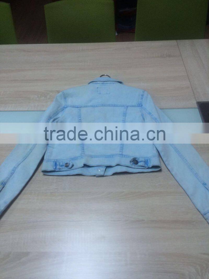 GZY factory direct price fashion new design jeans shirts