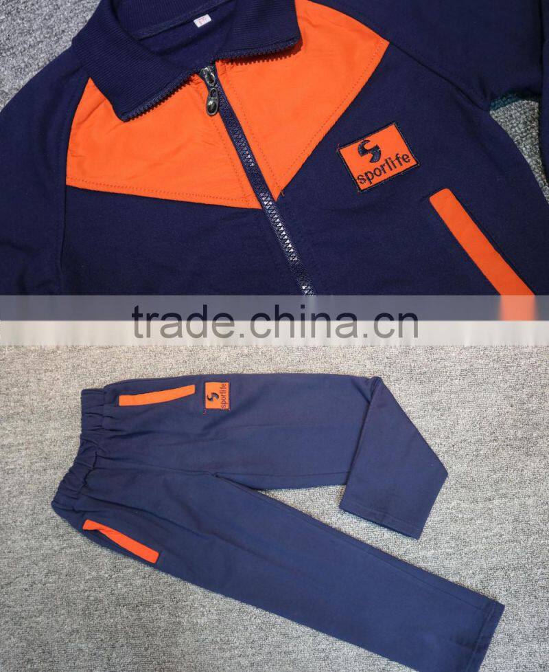 Children Boys Clothing Joint Suit Set Of 3 Pieces Clothes