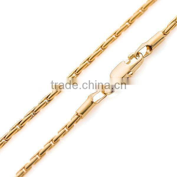 high quality unique style necklace chain