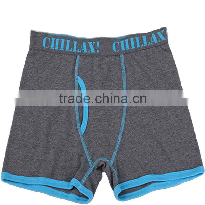 Sexy Boy Boxer Briefs OEM Underwear