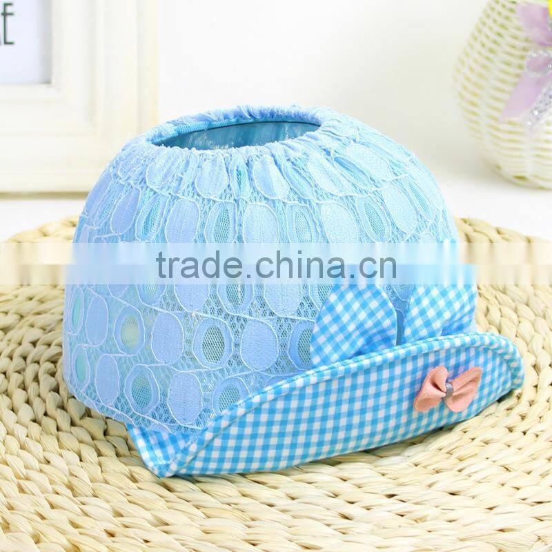 Professional cotton bucket hat with CE certificate mz-152
