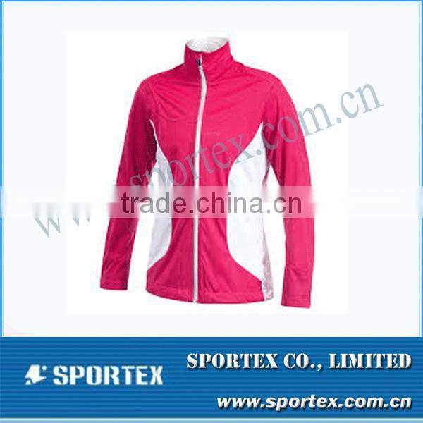 2015 Ladies outdoor jacket / New arrival Ladies jacket / High quality Outdoor jacket for womens