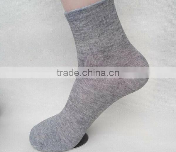 40 pcs/lot good quality winter and autumn wholesale socks for men