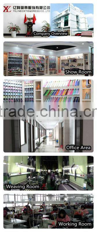 Woven silk tie for mens,pure silk tie