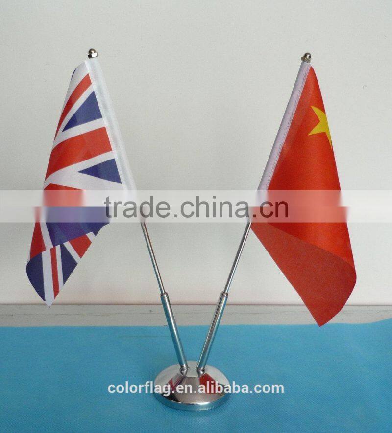 wholesale table flag