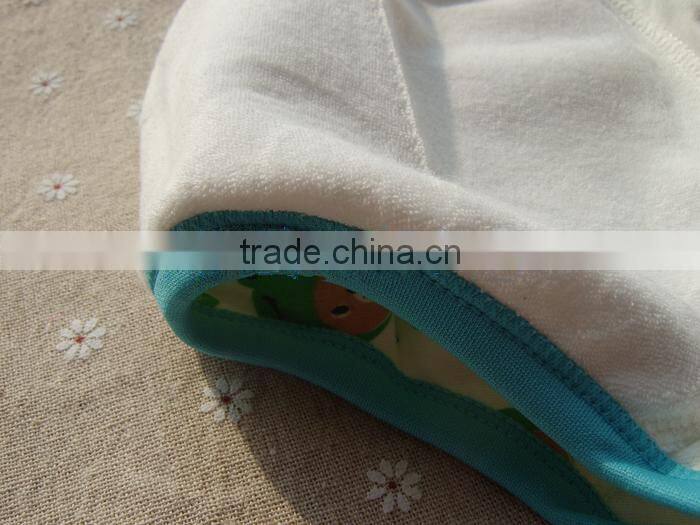 Super Soft Cartoon Waterproof Washable Training Pants