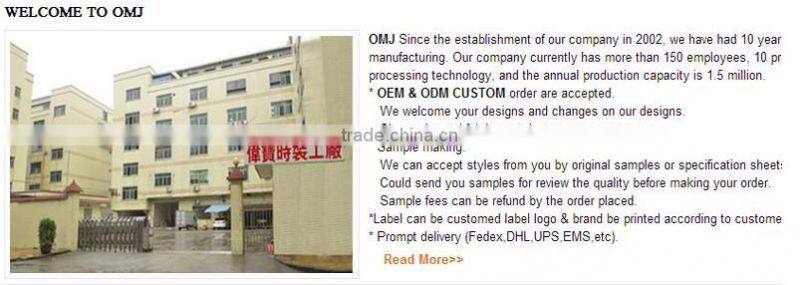 Wholesale fashion metallic shimmer t-shirt women