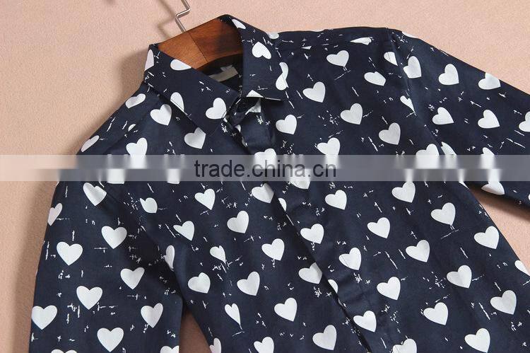 New model shirts for men