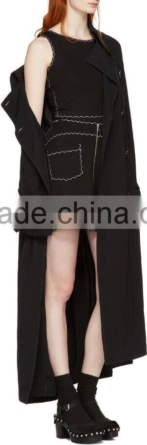 2017 latest ladies mini sexy jeans short denim skirt hot girl wearing fashion maxi black mini jeans skirt