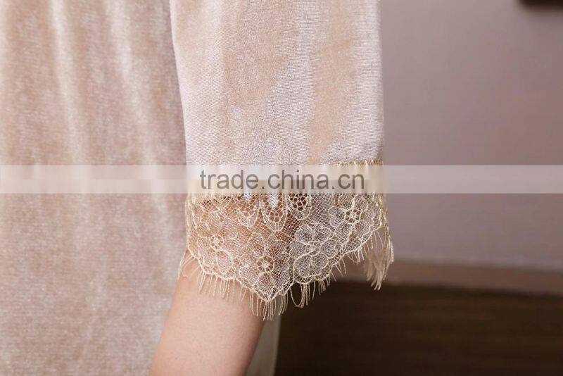 Top Fashion style Large size Gold t shirt women plus size t-shirt fat women t shirt