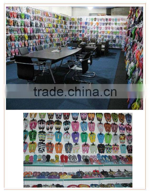 custom ladies beach flip flops