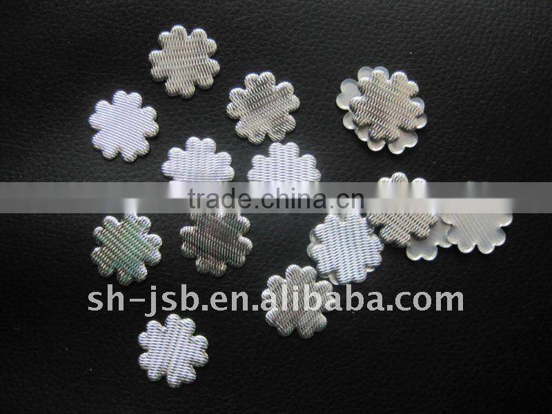 hot fix rhinestud octagon