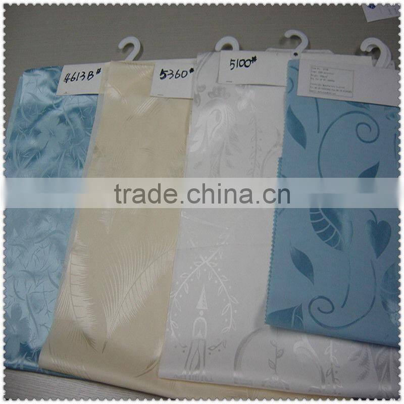 knit quilted mattress ticking fabric