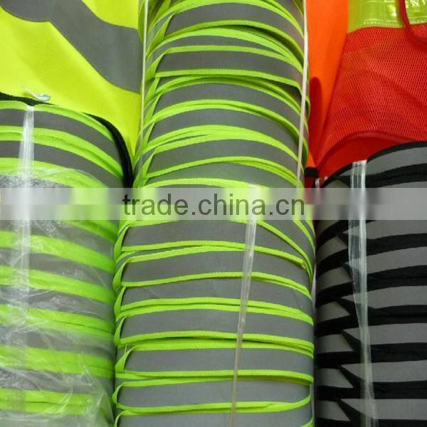 wholesale reflective webbing strap oxford reflective webbing warning reflective webbing