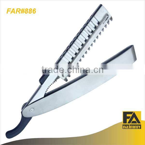shaving Razor made of Stainless steel