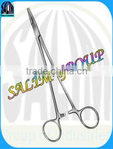 Olsen Needle holder Scissor, Fishing Scissor