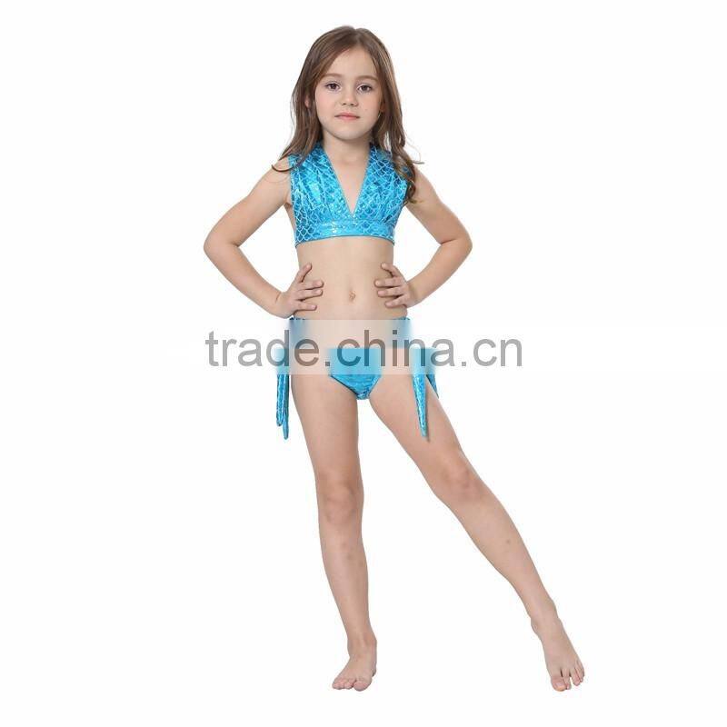 Wholesale kids swimwear girls one piece swimsuit heart printed girls swimwear