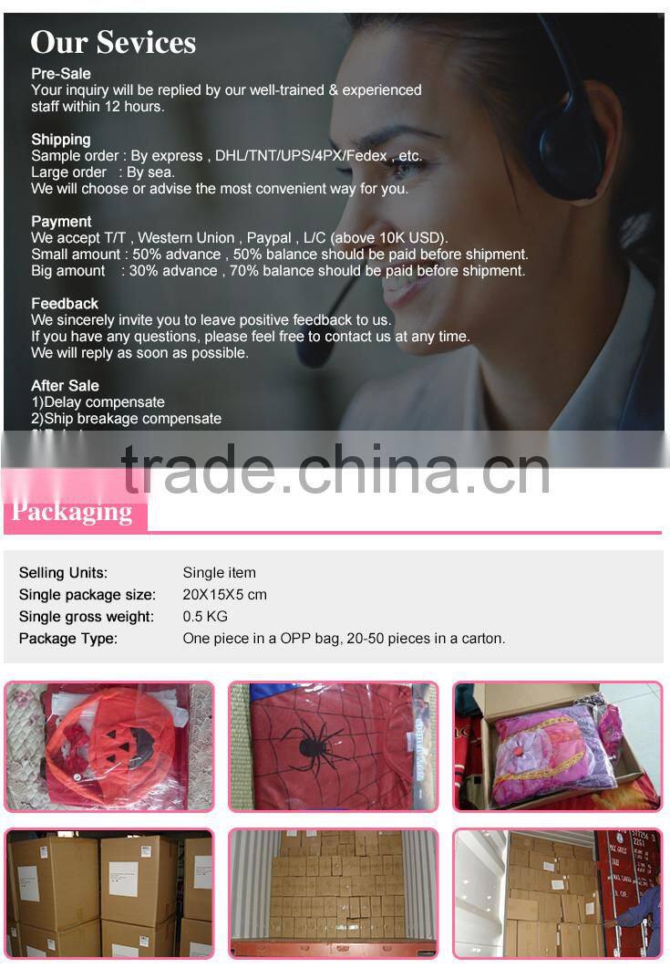 Top grade professional design cheap fancy alibaba halloween costume