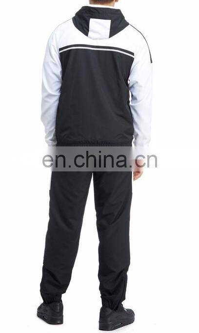 warm body excerxise tracksuit,customise logo and design full suit,morning running wear tracksuit