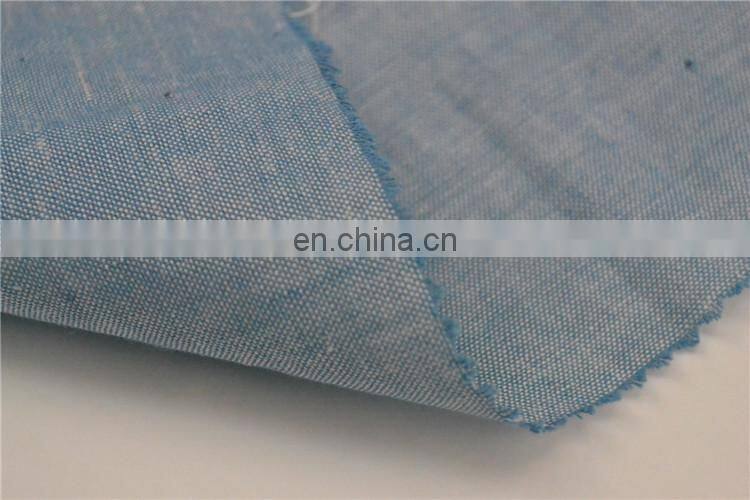 t/c fabric for men fashion cotton polyester fabric