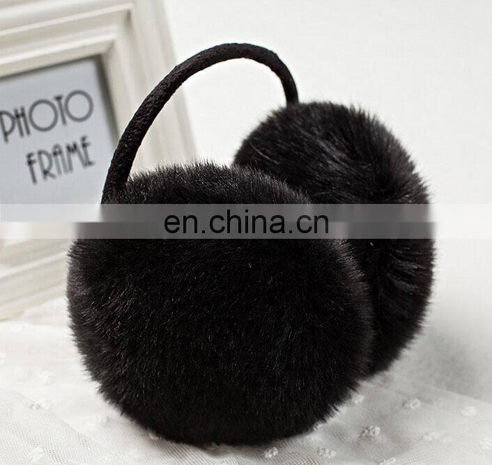 Wholesale winter earmuffs for sale