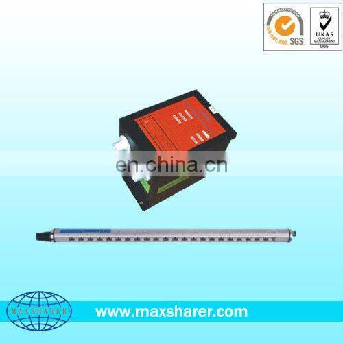 High voltage power Ionizing air bar Industrial equipment antistaic Ionizing air bar