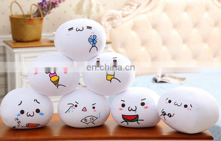 Custom Logo Pillows With Printing