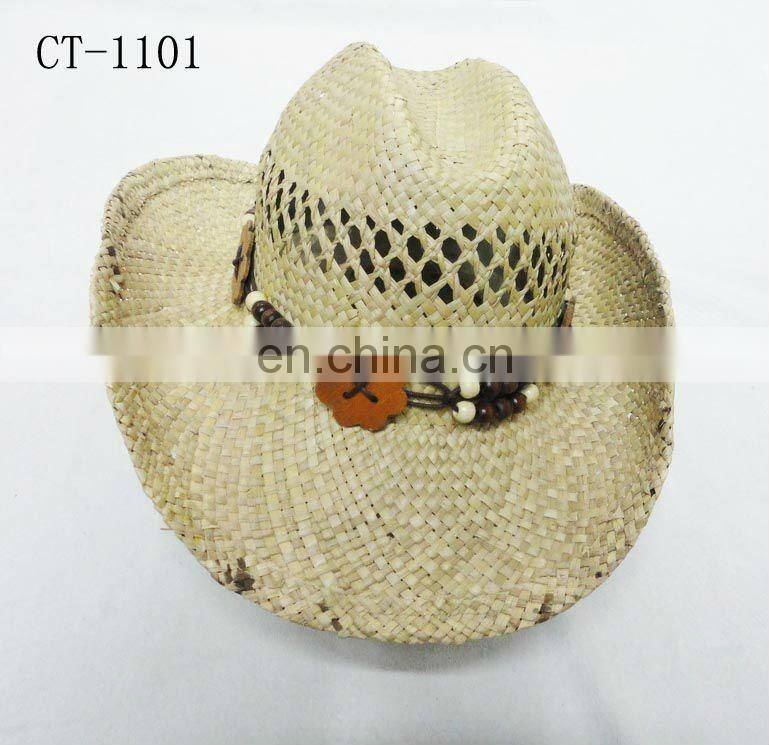 gentleman Cowboy Hat