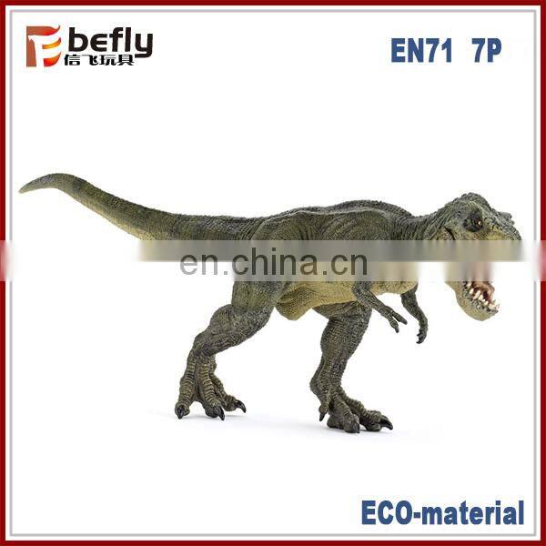 PVC dinosaur model Brachiosaurus figure dinosaur king games