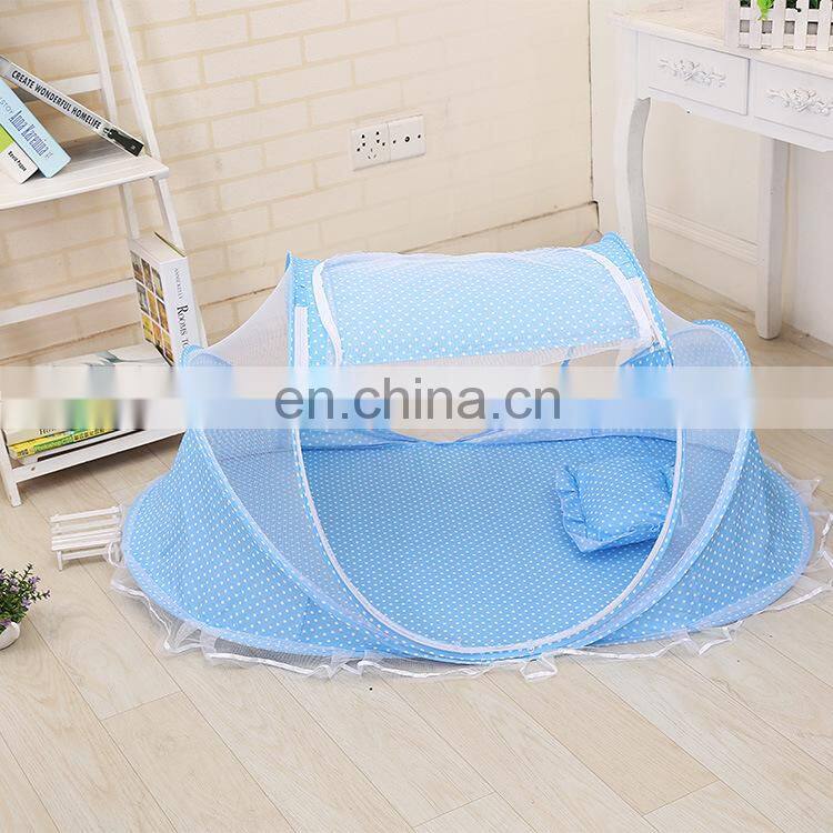 Mosquite net high quality baby canopy bed netting