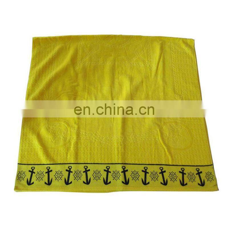 double layers 200+280gsm customising microfiber small hand towels