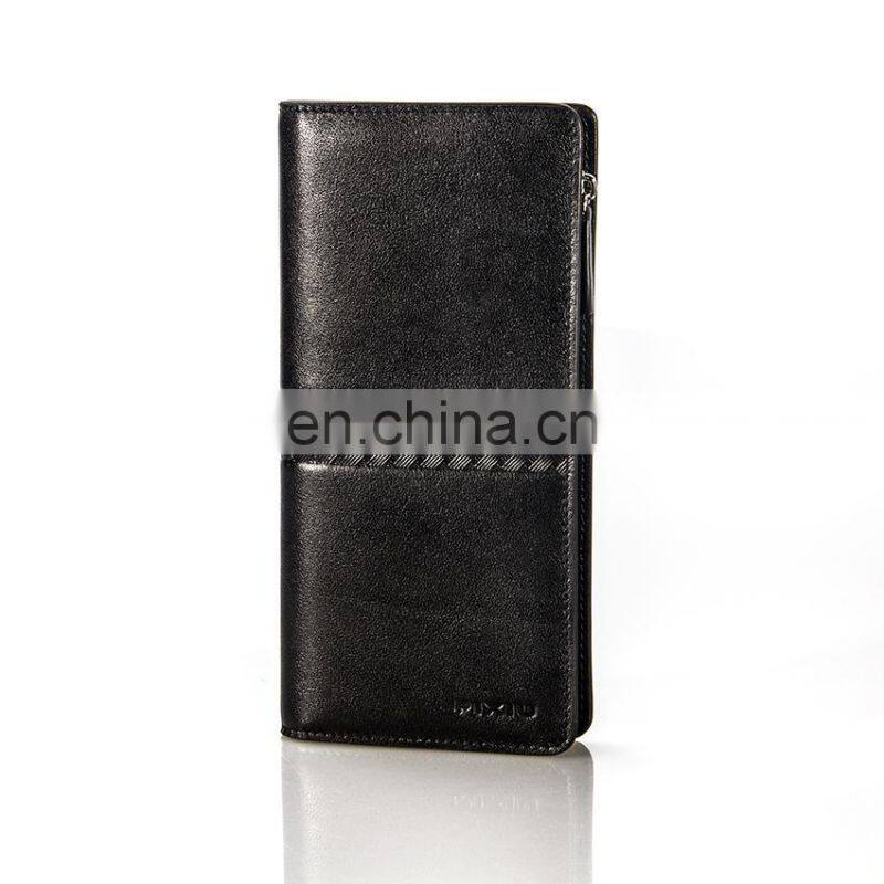 Compersenive Selection Ladies Handbag Top Grain Leather Wallet
