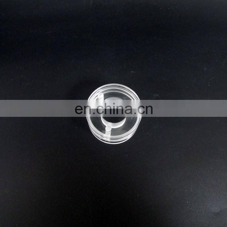 High quality acrylic plastic industrial pulley perforation stents