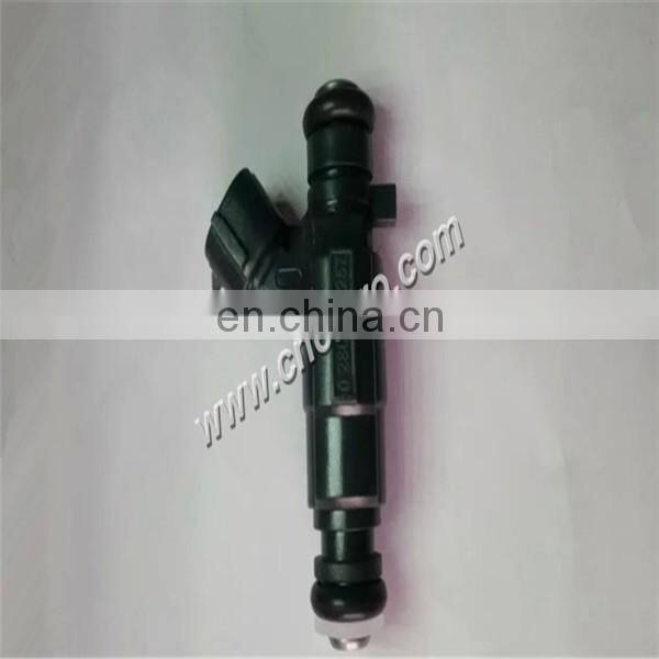 fuel injector for VW Santana Passat 0280156257