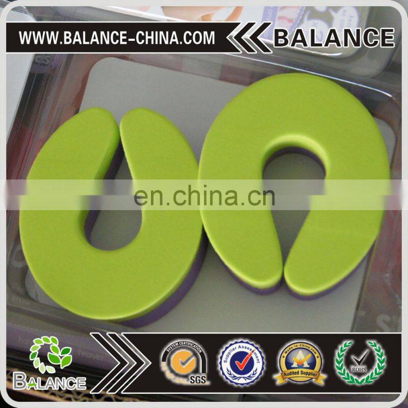 EVA Foam Door Stopper Finger Pinch guard