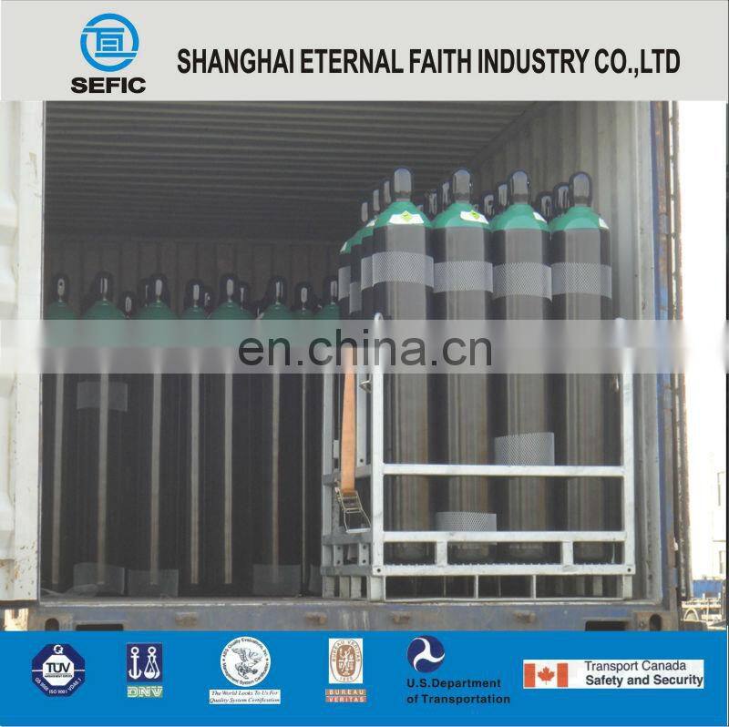 99.99% Cylinder Argon Gas,Argon Gas,Industrial Welding Gas