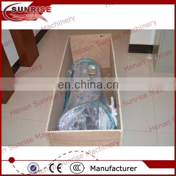 small semi automatic peanut butter filling machine