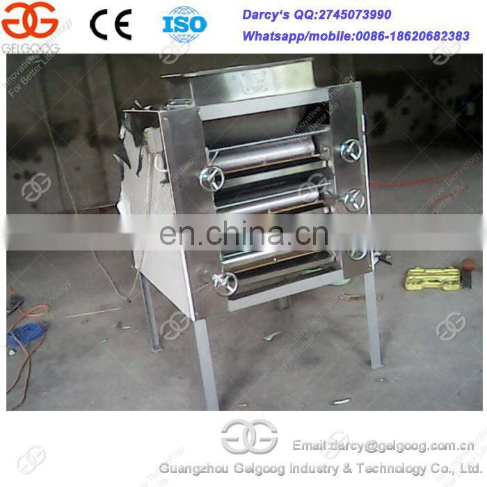 Popular Industrial Powder Grinding Machine Nut Crushed Sesame Powder Milling Machine
